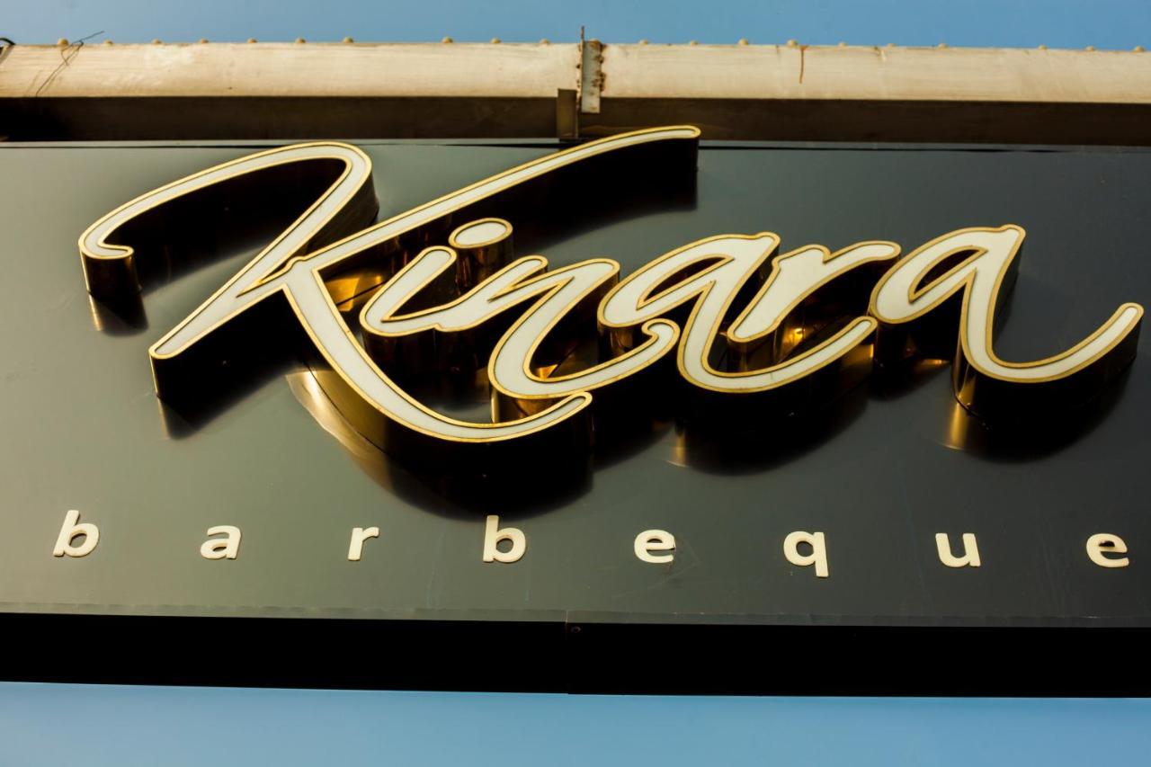 Hotel Akbars Kinara Sijalkot Zewnętrze zdjęcie