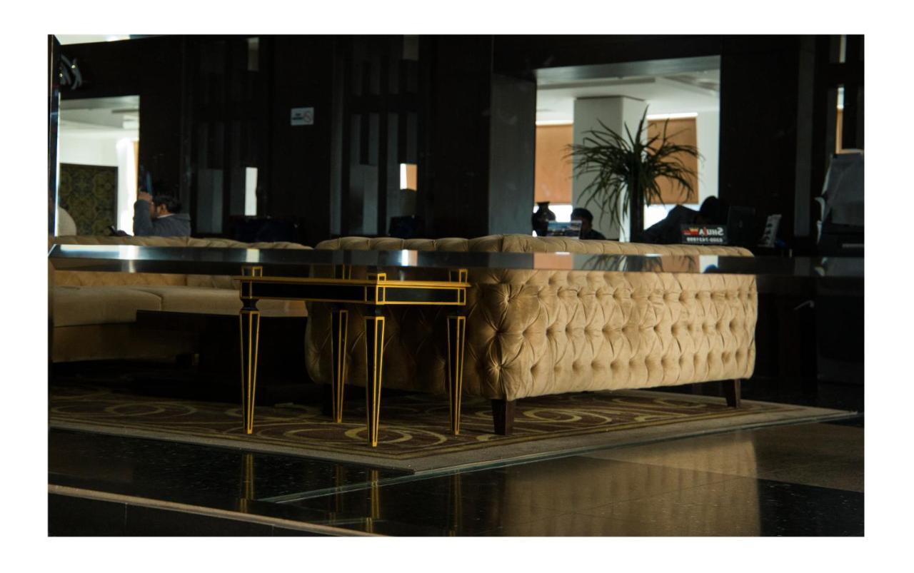 Hotel Akbars Kinara Sijalkot Zewnętrze zdjęcie