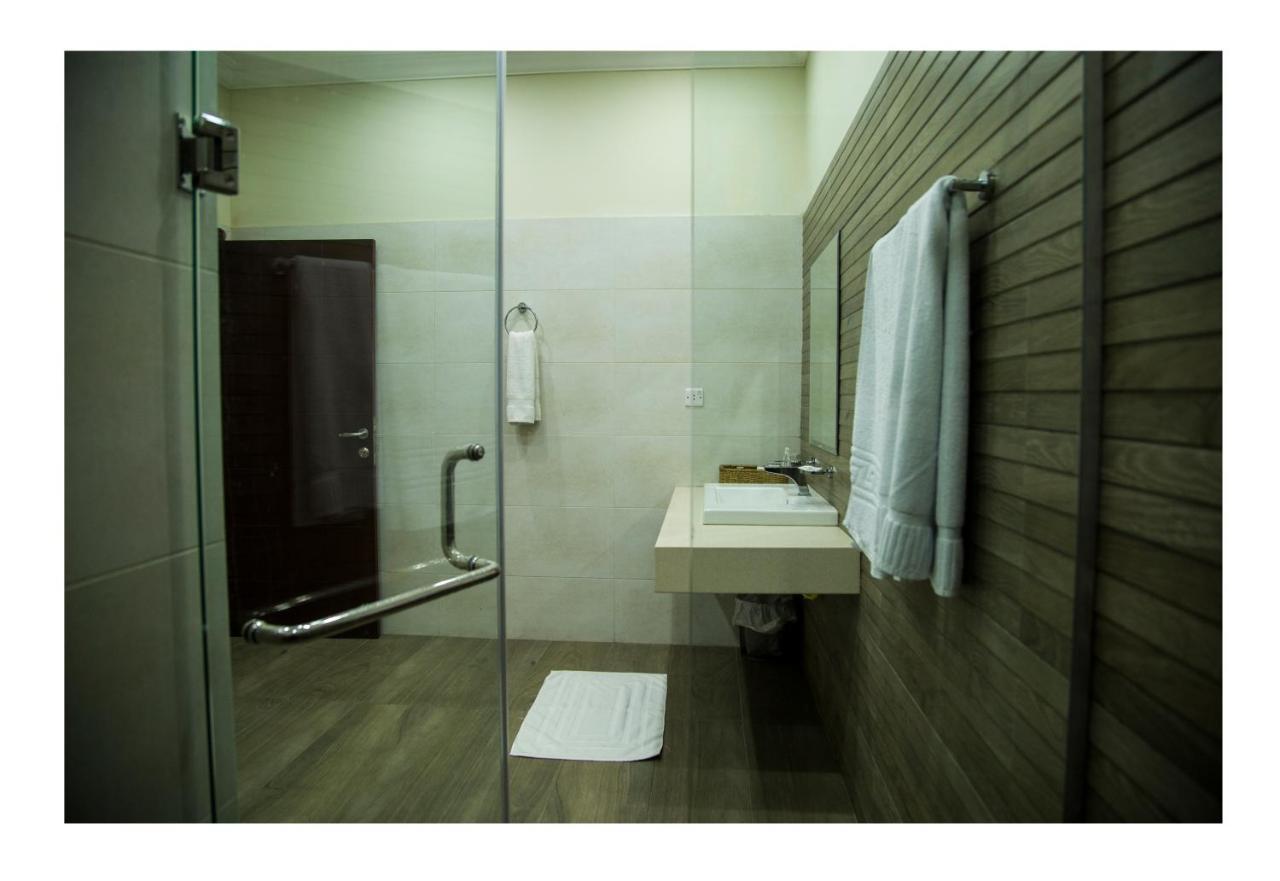 Hotel Akbars Kinara Sijalkot Zewnętrze zdjęcie
