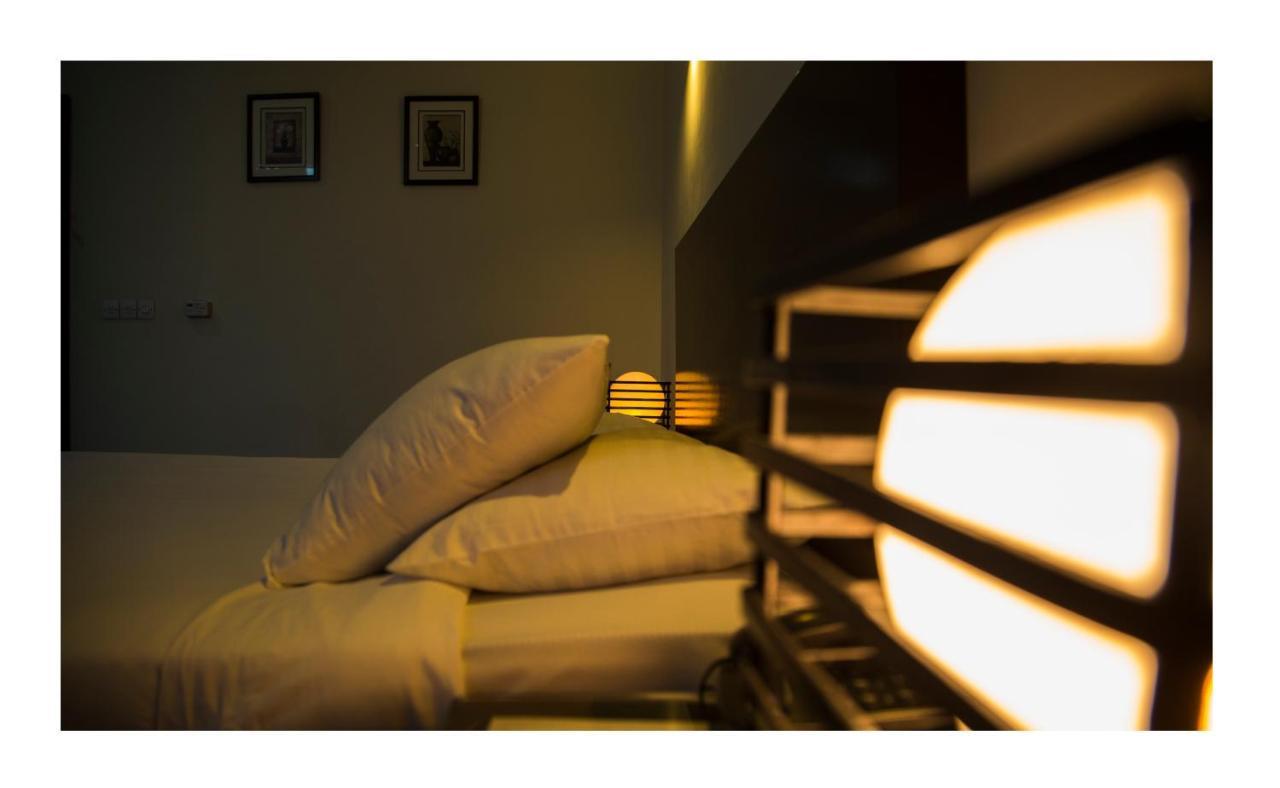 Hotel Akbars Kinara Sijalkot Zewnętrze zdjęcie