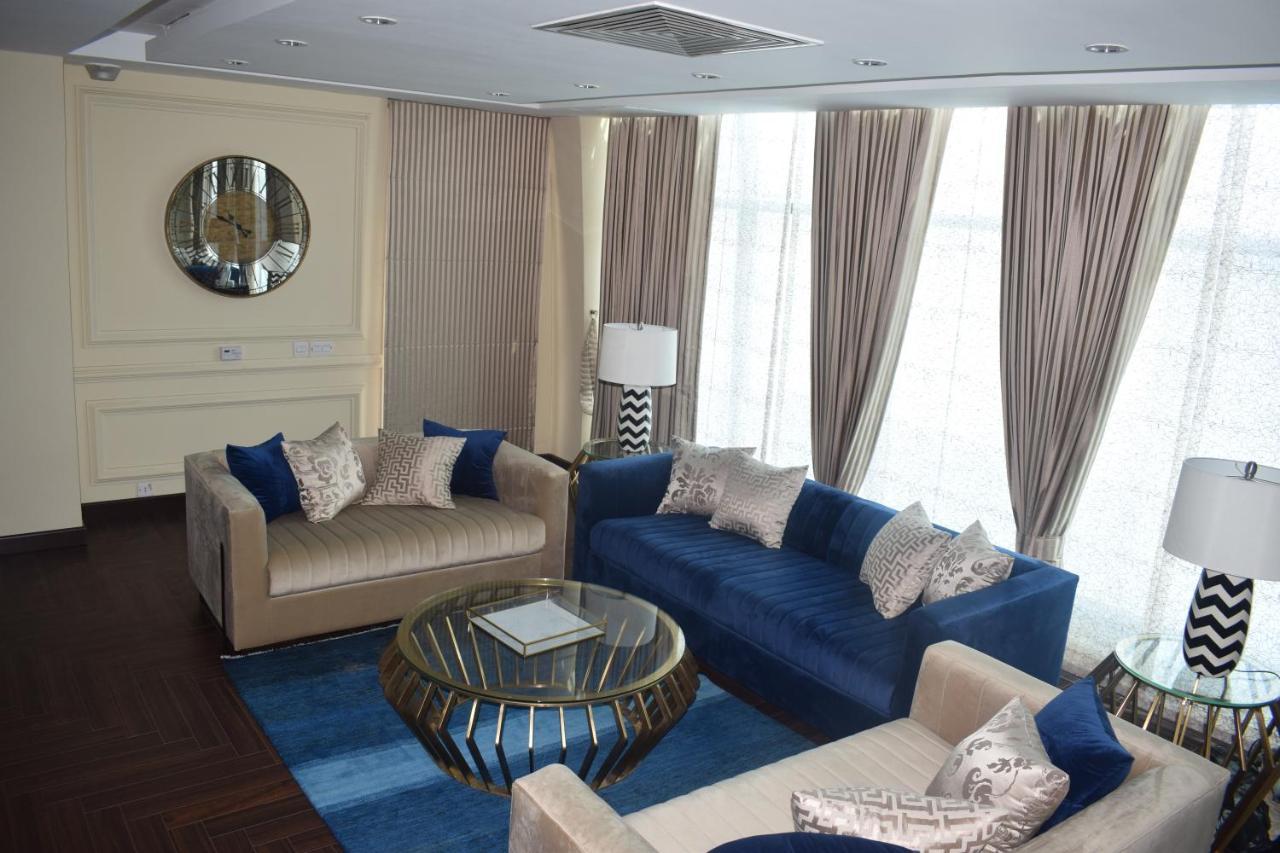 Hotel Akbars Kinara Sijalkot Zewnętrze zdjęcie