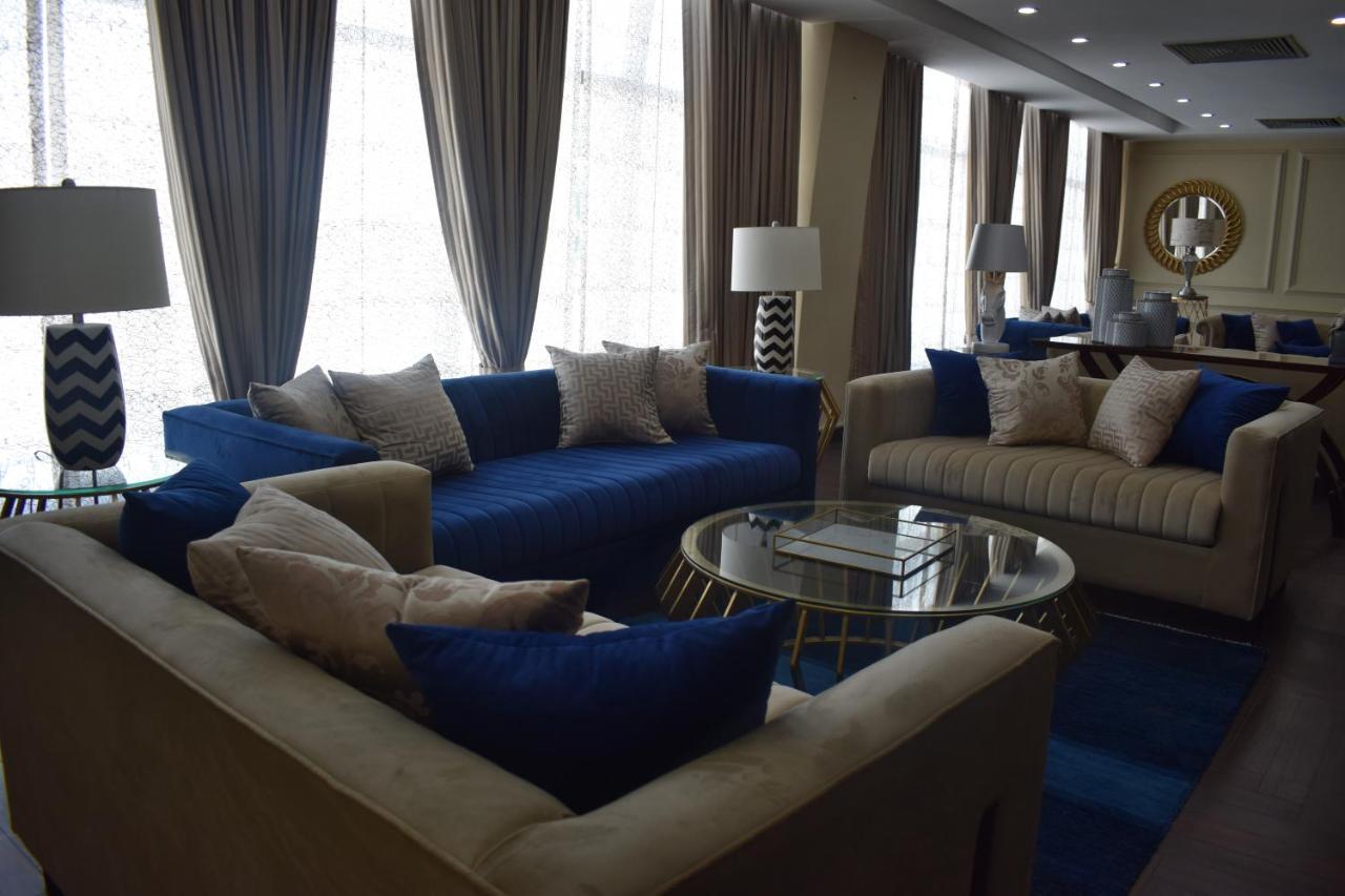 Hotel Akbars Kinara Sijalkot Zewnętrze zdjęcie